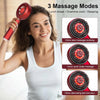Electric Scalp Massage Comb