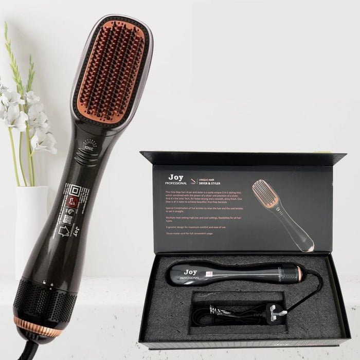 Joy Professional Hair Styling Brush