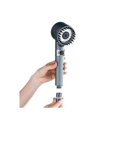 3 Modes Shower Head Top