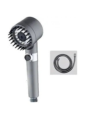 3 Modes Shower Head Top