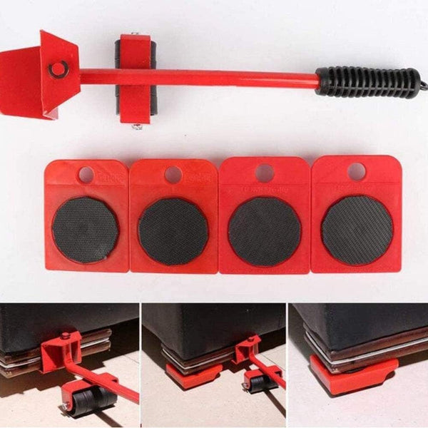 Heavy Duty Furniture Mover