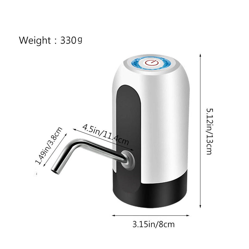 Electric Portable Water Dispenser Pump Limited