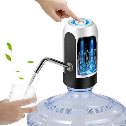 Electric Portable Water Dispenser Pump Limited