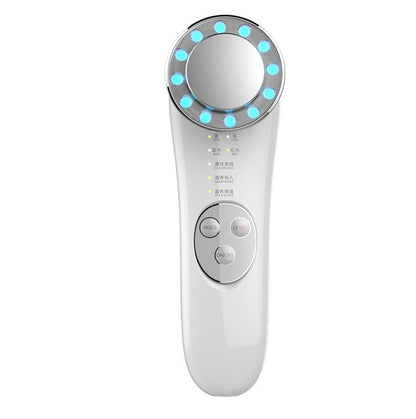 Facial Massager Skin Care Tools 7 In 1 Face Lifting Machine Galvanic Facial Machine Face Tightening Machine For Skin High Frequency Facial Machine Product Description View description