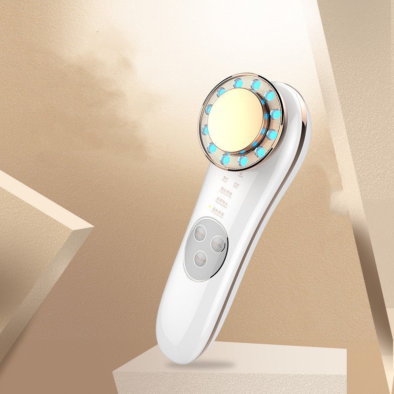Facial Massager Skin Care Tools 7 In 1 Face Lifting Machine Galvanic Facial Machine Face Tightening Machine For Skin High Frequency Facial Machine Product Description View description