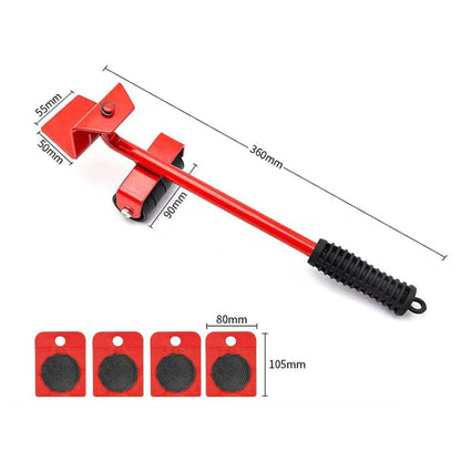 Heavy Duty Furniture Mover
